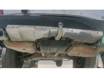 PARTE INT.PARAGOL.TR MERCEDES GL 420 CDI 4MATIC 2006