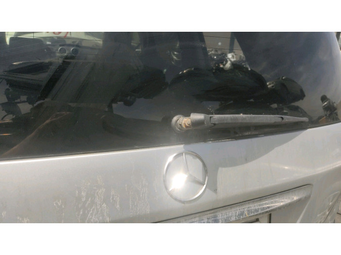 MOTOR LIMPIALUNETA MERCEDES GL 420 CDI 4MATIC 2006