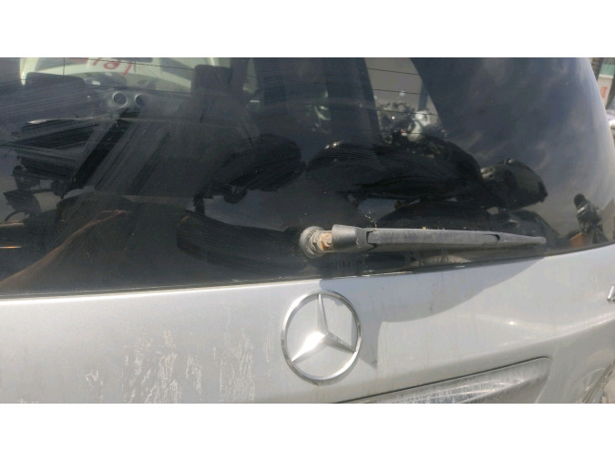 MOTOR LIMPIALUNETA MERCEDES GL 420 CDI 4MATIC 2006