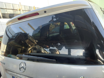 LUNETA TERMICA/TINT. MERCEDES GL 420 CDI 4MATIC 2006