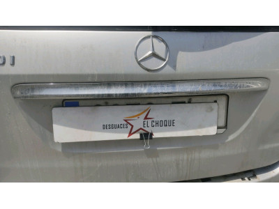 LISTON MANILLA PORTO MERCEDES GL 420 CDI 4MATIC 2006