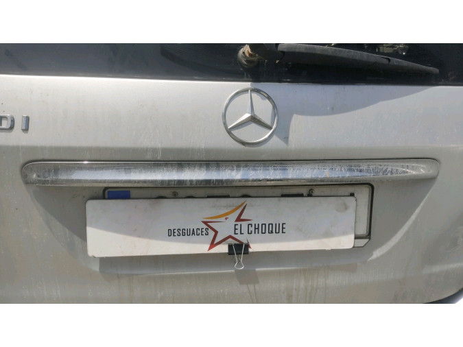 LISTON MANILLA PORTO MERCEDES GL 420 CDI 4MATIC 2006