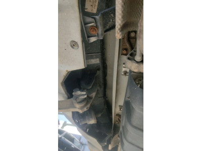 CHAPA RELLENO MERCEDES GL 420 CDI 4MATIC 2006