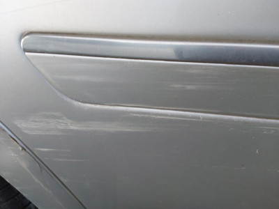PUERTA TRASERA DERECHA MERCEDES GL 420 CDI 4MATIC 2006