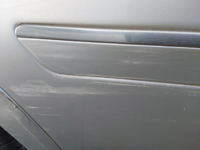 PUERTA TRASERA DERECHA MERCEDES GL 420 CDI 4MATIC 2006