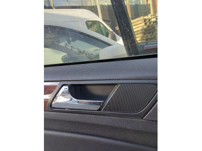MANETA INTERIOR TRASERA IZQUIERDA  MERCEDES GL 420 CDI 4MATIC 2006