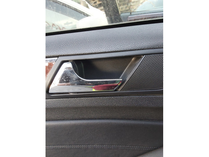 MANETA INTERIOR TRASERA IZQUIERDA  MERCEDES GL 420 CDI 4MATIC 2006