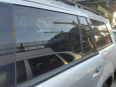 LUNA TINT.PUER.TR.I. MERCEDES GL 420 CDI 4MATIC 2006
