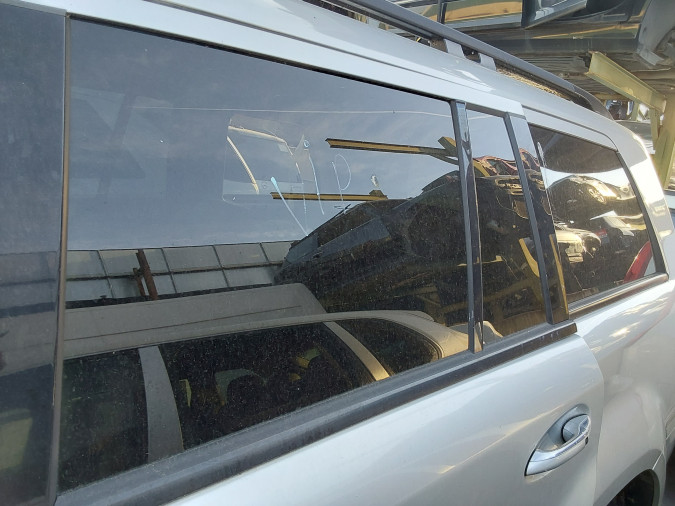 LUNA TINT.PUER.TR.I. MERCEDES GL 420 CDI 4MATIC 2006