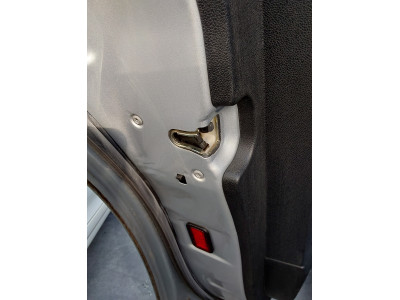 CERRADURA PUERTA TRASERA IZQUIERDA MERCEDES GL 420 CDI 4MATIC 2006