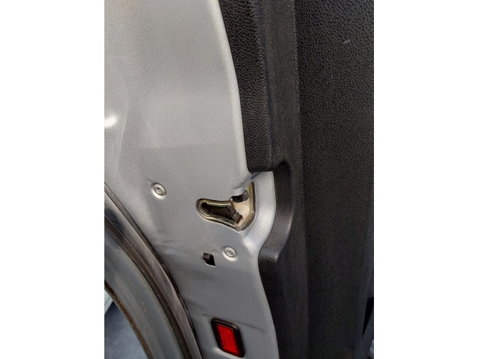 CERRADURA PUERTA TRASERA IZQUIERDA MERCEDES GL 420 CDI 4MATIC 2006