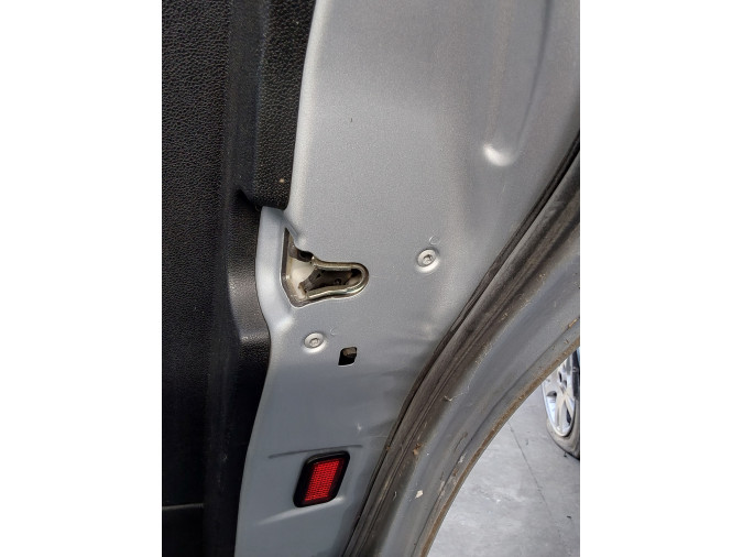 CERRADURA PUERTA TRASERA DERECHA MERCEDES GL 420 CDI 4MATIC 2006