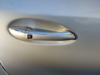 MANETA EXTERIOR DELANTERA DERECHA MERCEDES GL 420 CDI 4MATIC 2006