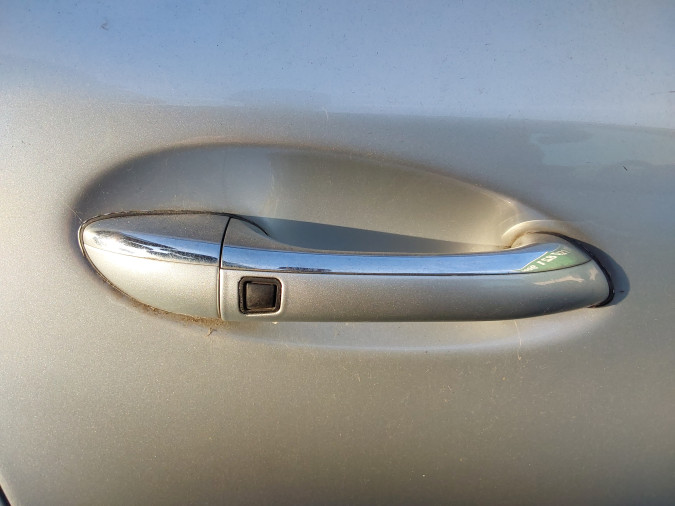 MANETA EXTERIOR DELANTERA DERECHA MERCEDES GL 420 CDI 4MATIC 2006