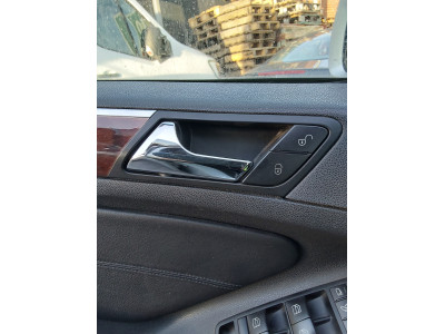 MANETA INTERIOR DELANTERA IZQUIERDA MERCEDES GL 420 CDI 4MATIC 2006