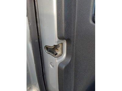 CERRADURA PUERTA DELANTERA IZQUIERDA MERCEDES GL 420 CDI 4MATIC 2006