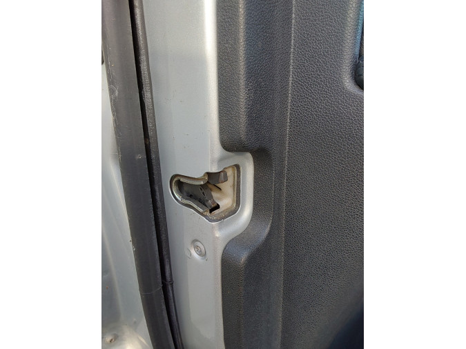CERRADURA PUERTA DELANTERA IZQUIERDA MERCEDES GL 420 CDI 4MATIC 2006
