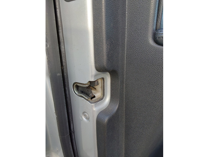 CERRADURA PUERTA DELANTERA IZQUIERDA MERCEDES GL 420 CDI 4MATIC 2006
