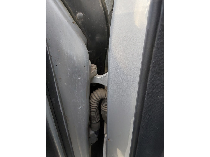 BISAGRA SUP.PUERTA I MERCEDES GL 420 CDI 4MATIC 2006