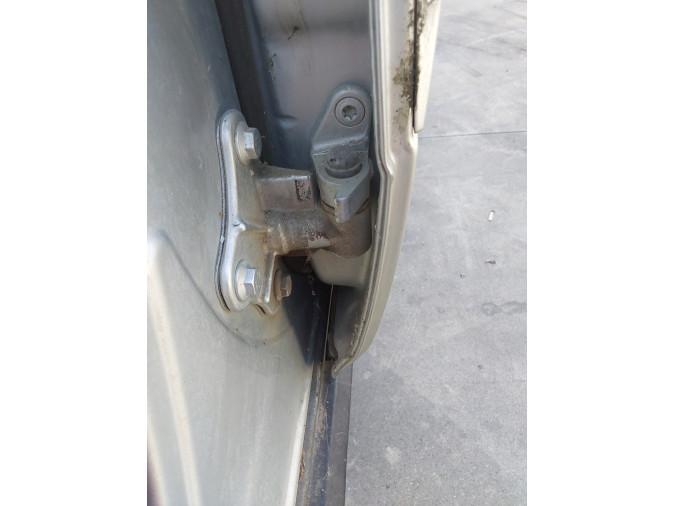 BISAGRA INF.PUERTA I MERCEDES GL 420 CDI 4MATIC 2006