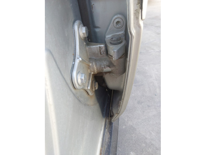 BISAGRA INF.PUERTA I MERCEDES GL 420 CDI 4MATIC 2006
