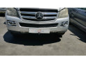 SOP.REF.PARAGOLPES D MERCEDES GL 420 CDI 4MATIC 2006