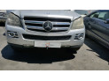 SOP.REF.PARAGOLPES D MERCEDES GL 420 CDI 4MATIC 2006