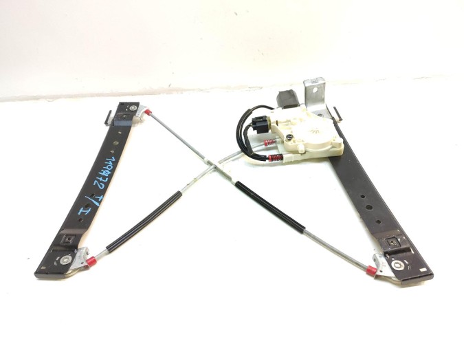 ELEVALUNAS TRASERO IZQUIERDO FORD S MAX 2014