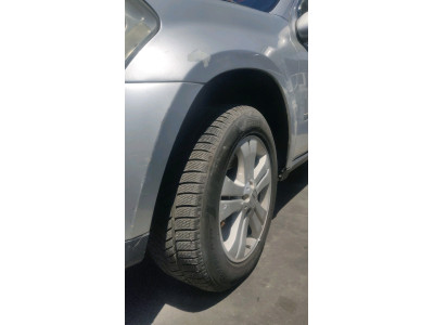 REV.TR.PASE RUE.DL.I MERCEDES GL 420 CDI 4MATIC 2006