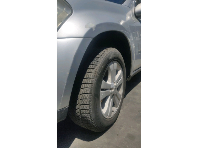 REV.TR.PASE RUE.DL.I MERCEDES GL 420 CDI 4MATIC 2006