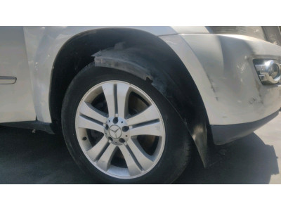 REV.TR.PASE RUE.DL.D MERCEDES GL 420 CDI 4MATIC 2006