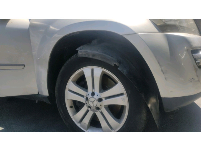 REV.TR.PASE RUE.DL.D MERCEDES GL 420 CDI 4MATIC 2006