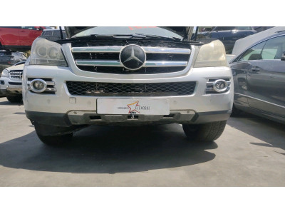 REFUERZO DL.D. MERCEDES GL 420 CDI 4MATIC 2006