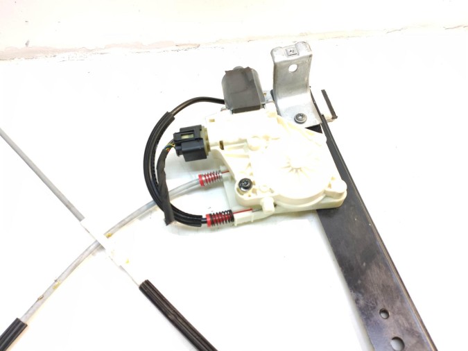 ELEVALUNAS TRASERO IZQUIERDO FORD S MAX 2014