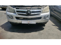 PARTE INT.PARAGOL.DL MERCEDES GL 420 CDI 4MATIC 2006