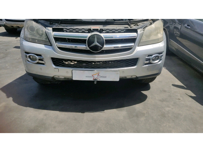 PARTE INT.PARAGOL.DL MERCEDES GL 420 CDI 4MATIC 2006
