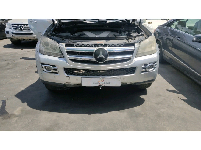 PARTE INT.PARAGOL.DL MERCEDES GL 420 CDI 4MATIC 2006