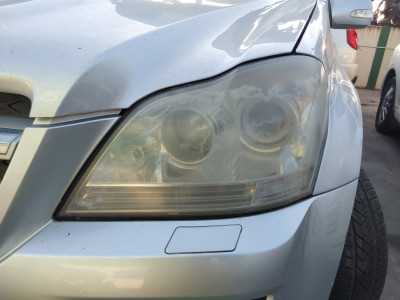 FARO DELANTERO IZQUIERDO MERCEDES GL 420 CDI 4MATIC 2006