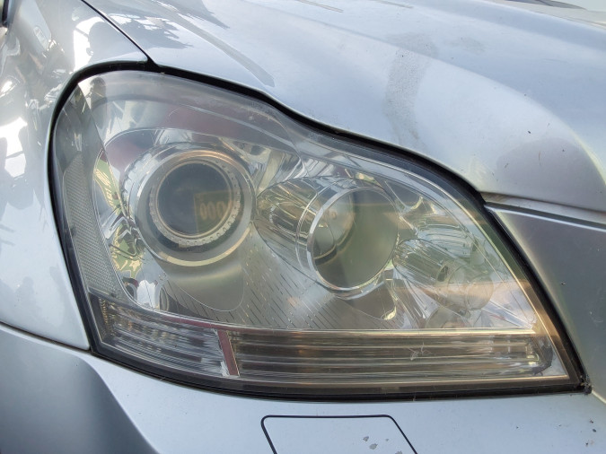 FARO DELANTERO DERECHO MERCEDES GL 420 CDI 4MATIC 2006