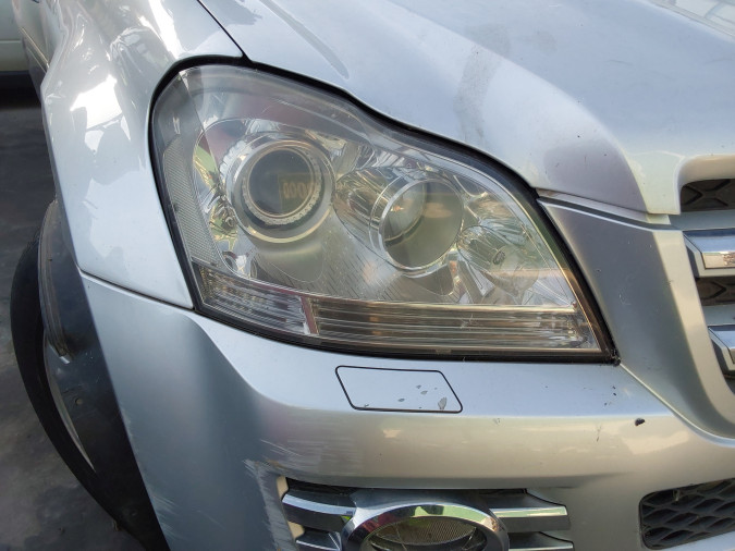 FARO DELANTERO DERECHO MERCEDES GL 420 CDI 4MATIC 2006