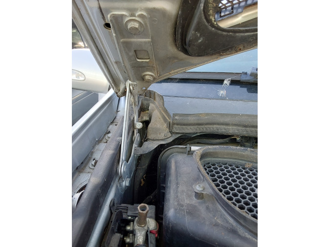 BISAGRA D.CAPO DL. MERCEDES GL 420 CDI 4MATIC 2006