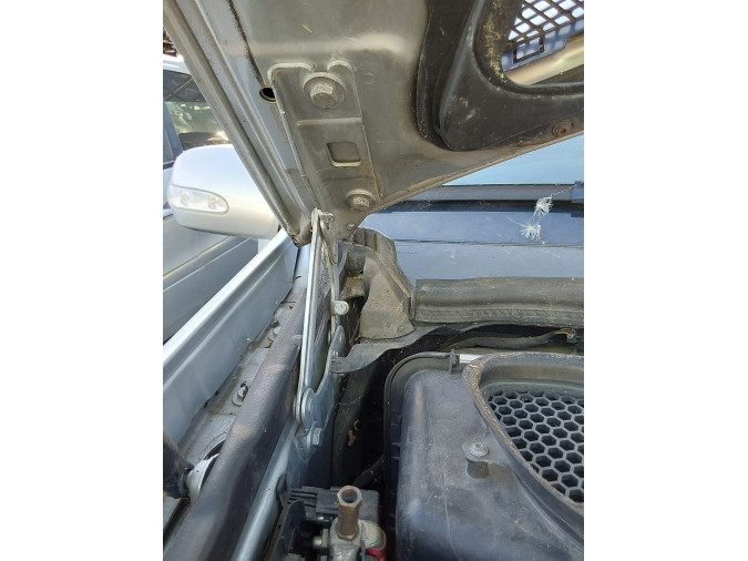 BISAGRA D.CAPO DL. MERCEDES GL 420 CDI 4MATIC 2006