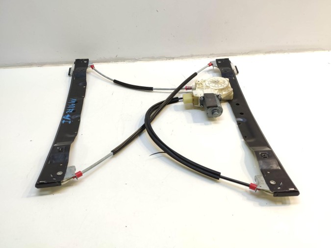 ELEVALUNAS TRASERO IZQUIERDO FORD S MAX 2014