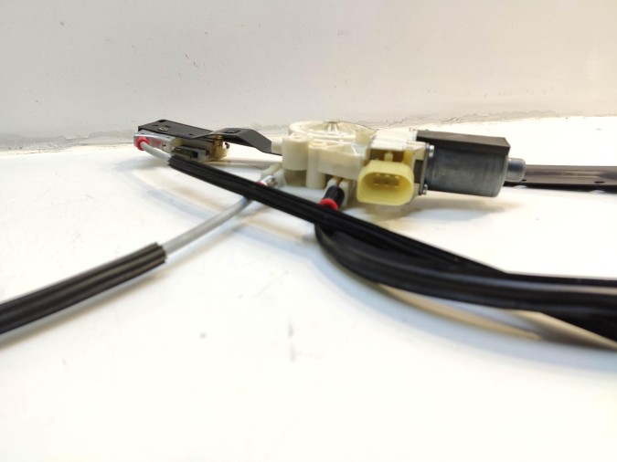 ELEVALUNAS TRASERO IZQUIERDO FORD S MAX 2014