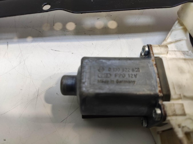 ELEVALUNAS TRASERO IZQUIERDO FORD S MAX 2014