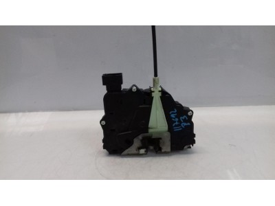 CERRADURA PUERTA TRASERA IZQUIERDA OPEL CORSA 2018