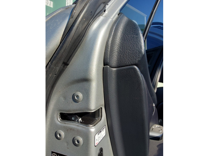 CERRADURA PUERTA TRASERA IZQUIERDA LEXUS RX 400H 2006