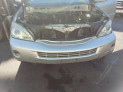 REFUERZO PARAGOLPES DELANTERO LEXUS RX 400H 2006