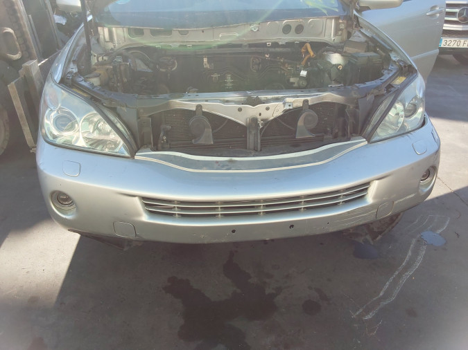 REFUERZO PARAGOLPES DELANTERO LEXUS RX 400H 2006