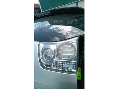 PILOTO INTERIOR DERECHO LEXUS RX 400H 2006